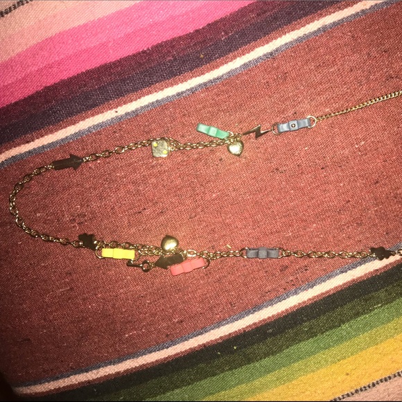 Marc By Marc Jacobs Jewelry - Marc by Marc Jacobs Necklace